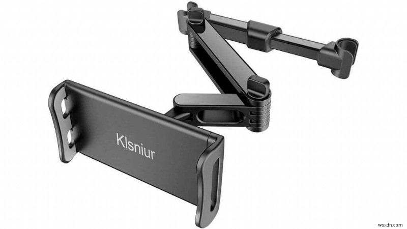 The 10 Best iPad Holders For Your Car