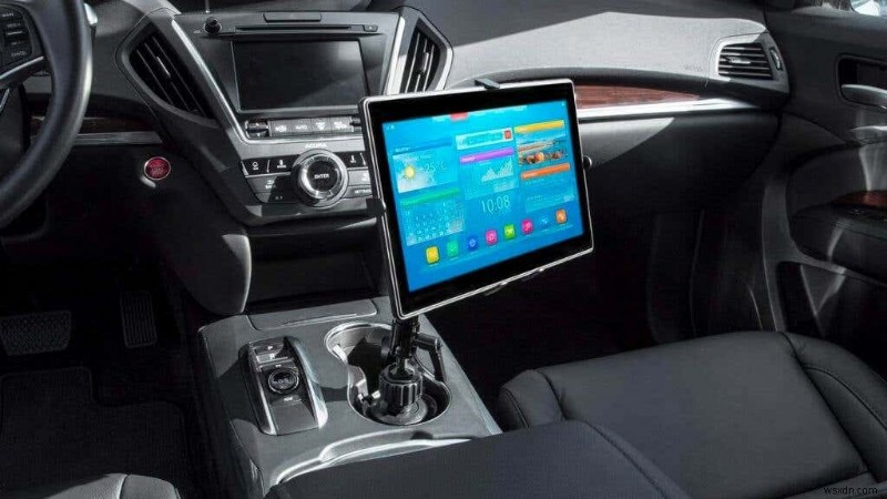 The 10 Best iPad Holders For Your Car