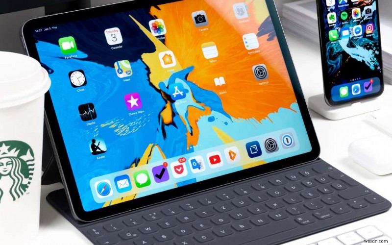 iPad Keyboard Not Working? 15 Fixes to Try