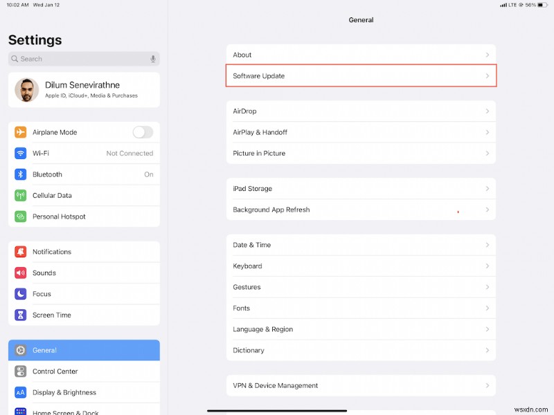iPad Keyboard Not Working? 15 Fixes to Try