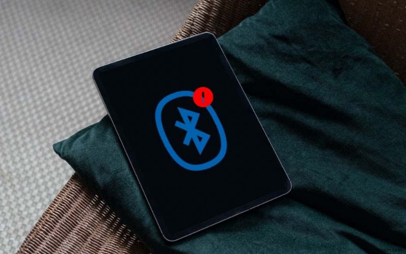 Bluetooth Not Working on iPad? Try These 13 Fixes