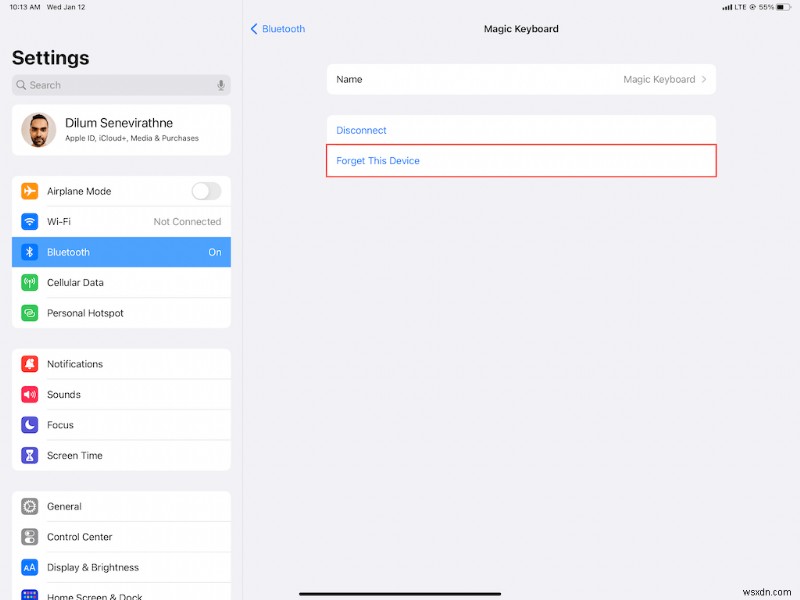iPad Keyboard Not Working? 15 Fixes to Try