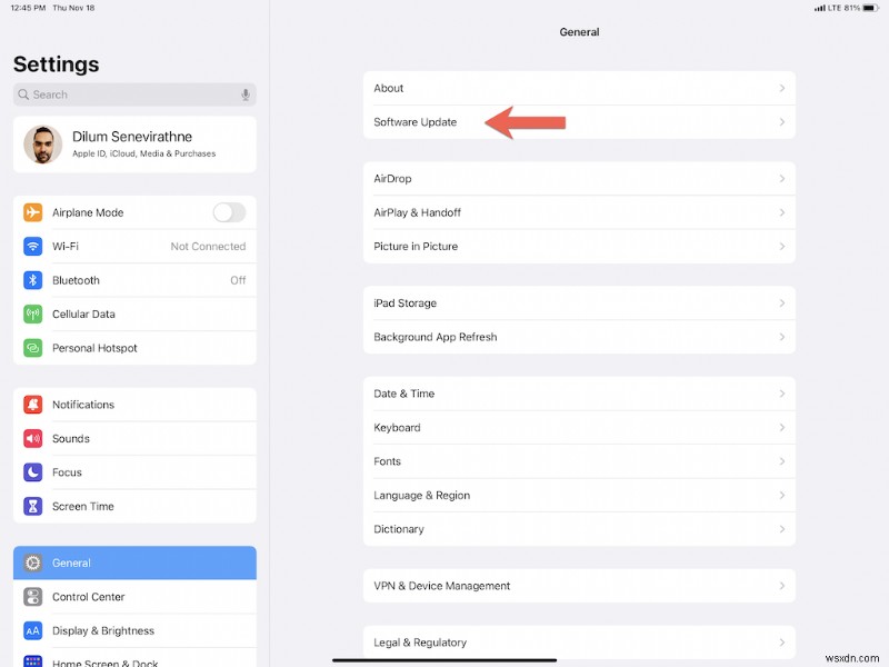 Bluetooth Not Working on iPad? Try These 13 Fixes