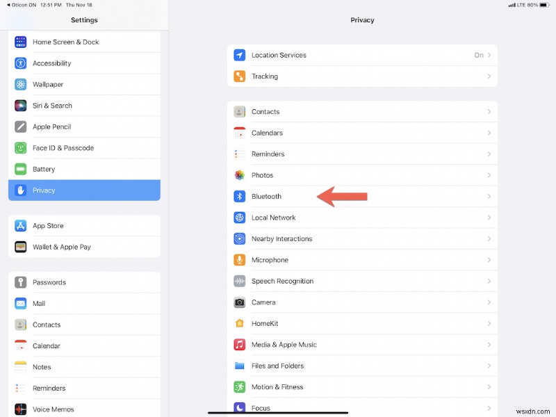 Bluetooth Not Working on iPad? Try These 13 Fixes