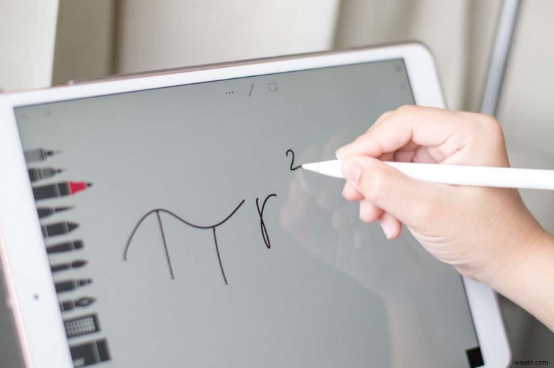 8 Best Writing Apps for iPad