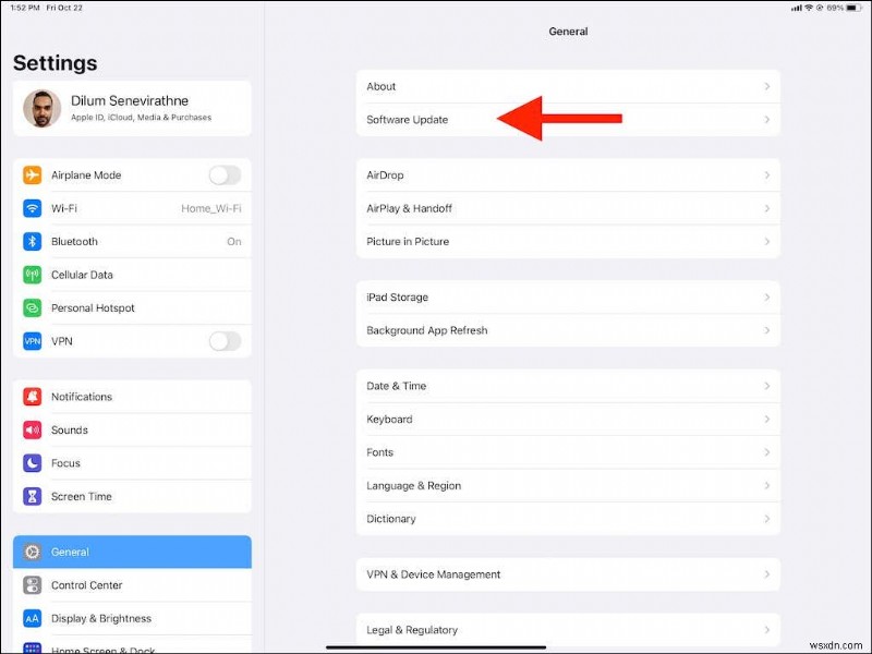 Flashlight Not Working on Your iPad Pro? 9 Things to Try
