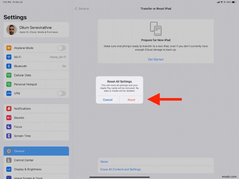Flashlight Not Working on Your iPad Pro? 9 Things to Try
