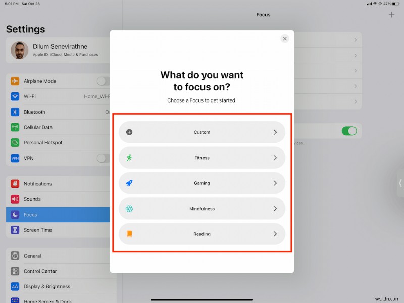 21 Best iPadOS 15 Tips and Tricks