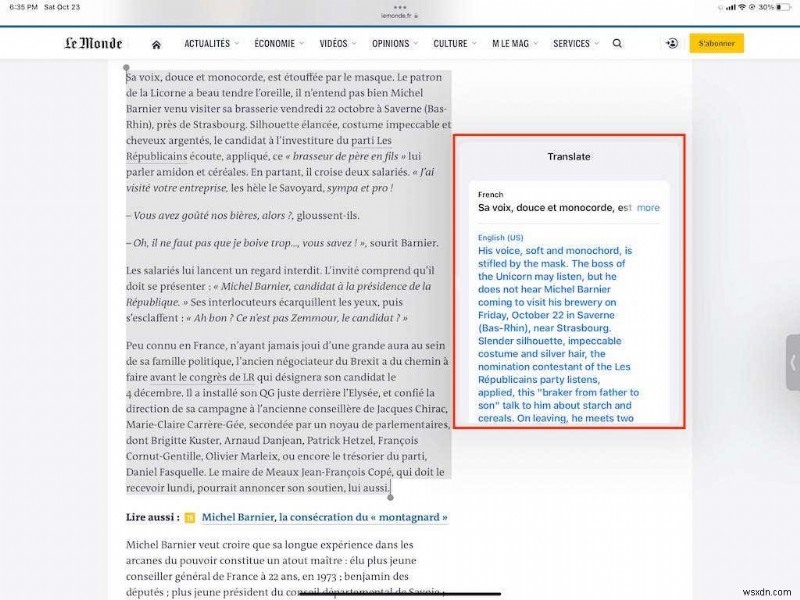 21 Best iPadOS 15 Tips and Tricks