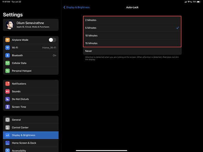 iPad Screen Won’t Turn Off Automatically? 9 Fixes to Try