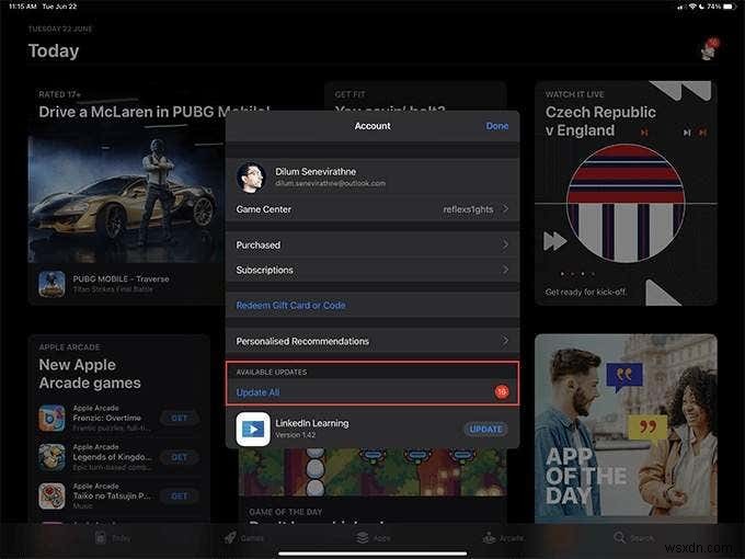 How to Fix an iPad that Keeps Restarting