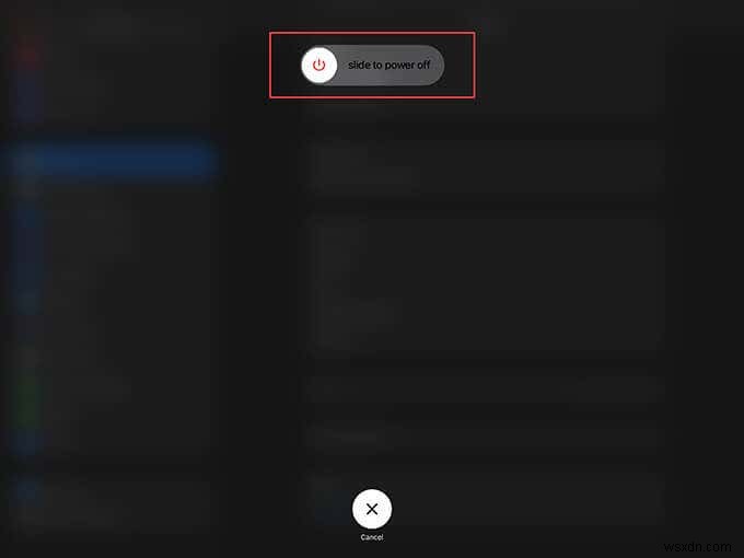 iPad Screen Won’t Turn Off Automatically? 9 Fixes to Try