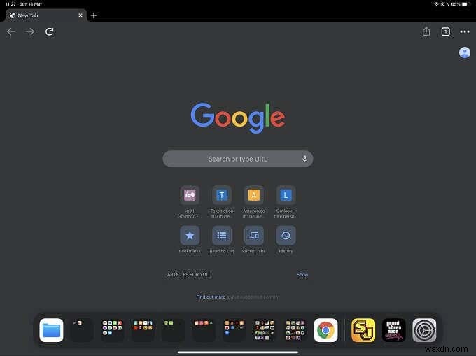 How to Split Screen on iPad to Multitask