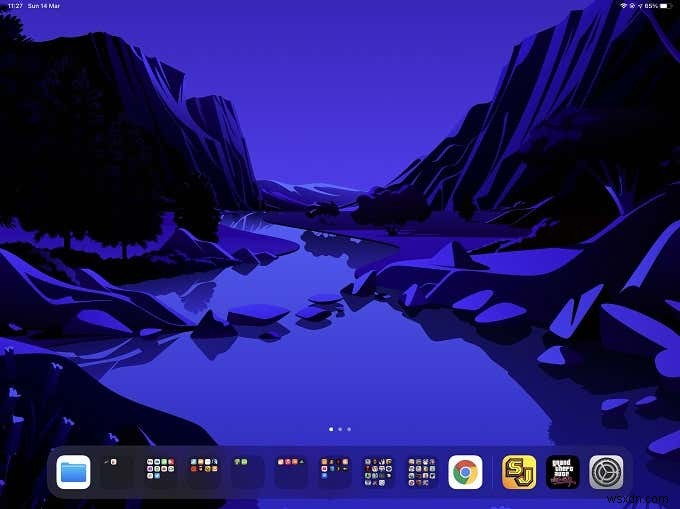 How to Split Screen on iPad to Multitask