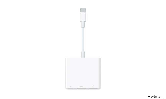 How to Connect an iPad to Your TV