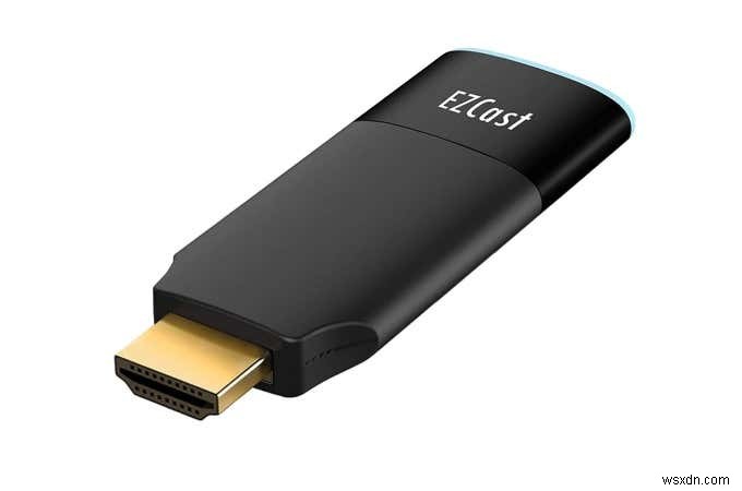 How to Connect an iPad to Your TV