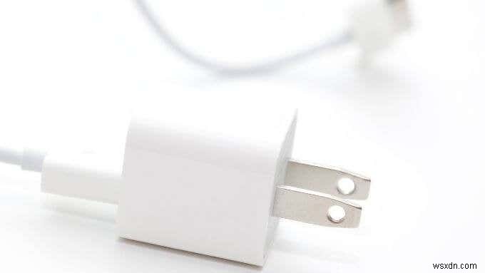iPad Not Charging? Here Are 8 Things to Try