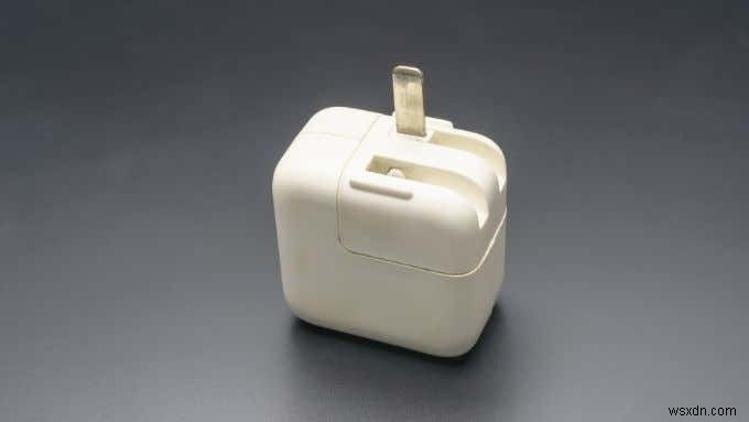 iPad Not Charging? Here Are 8 Things to Try