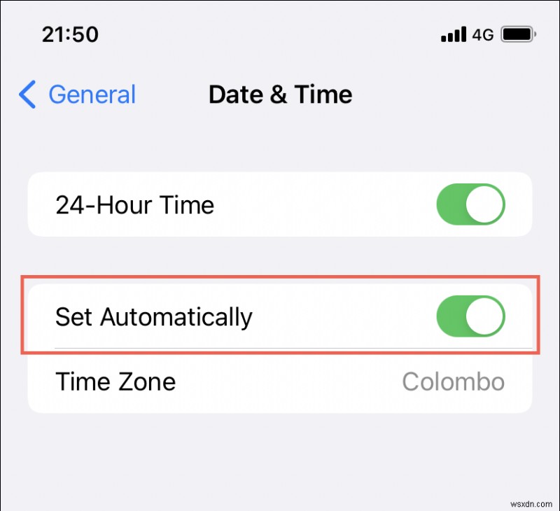 15 Fixes When iOS is Connected to Wi-Fi but No Internet