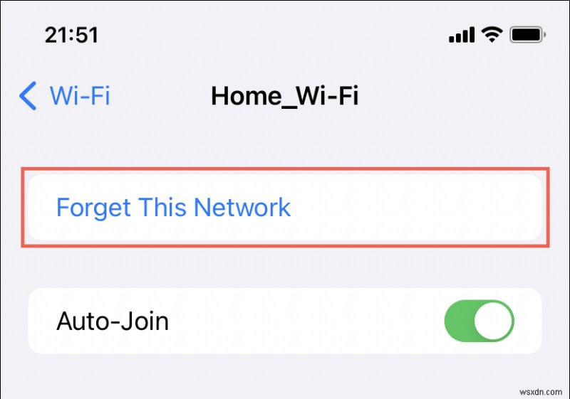 15 Fixes When iOS is Connected to Wi-Fi but No Internet