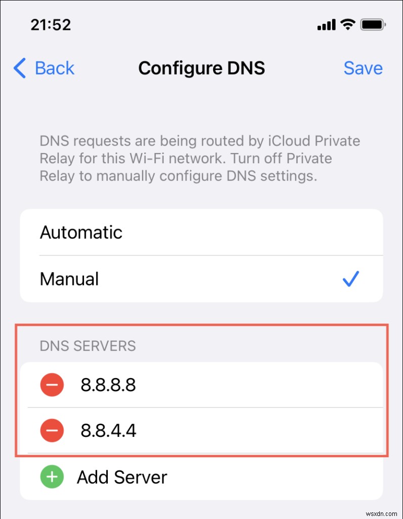 15 Fixes When iOS is Connected to Wi-Fi but No Internet