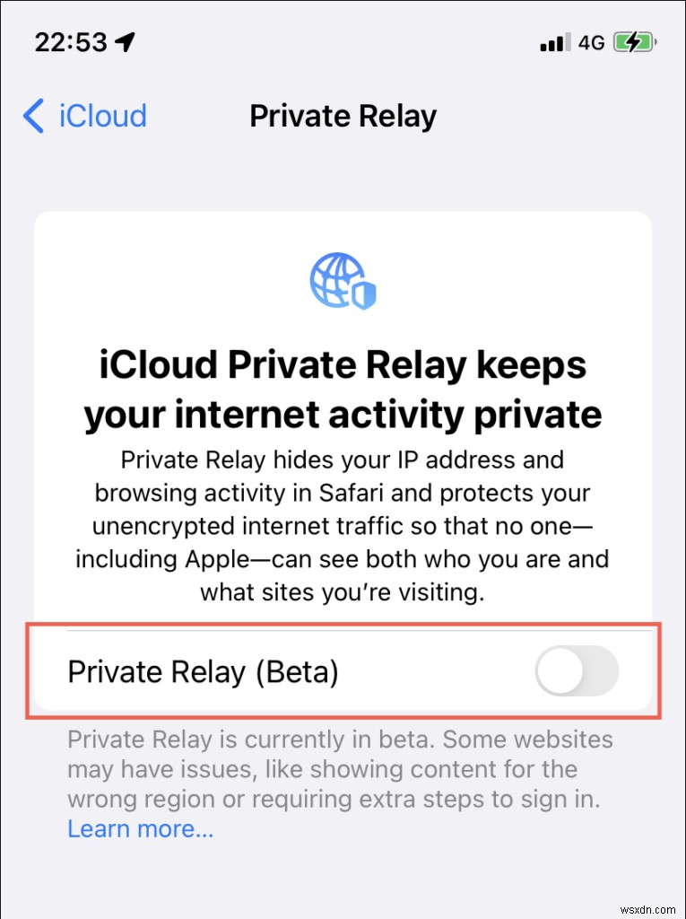 15 Fixes When iOS is Connected to Wi-Fi but No Internet