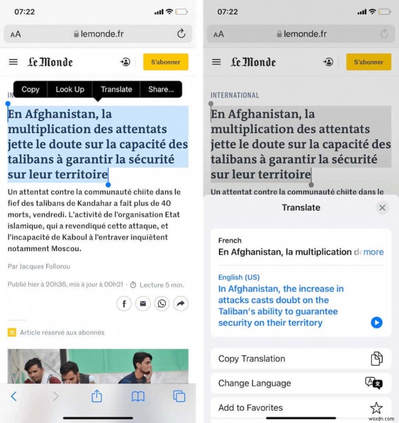 25+ Best iOS 15 Tips and Tricks