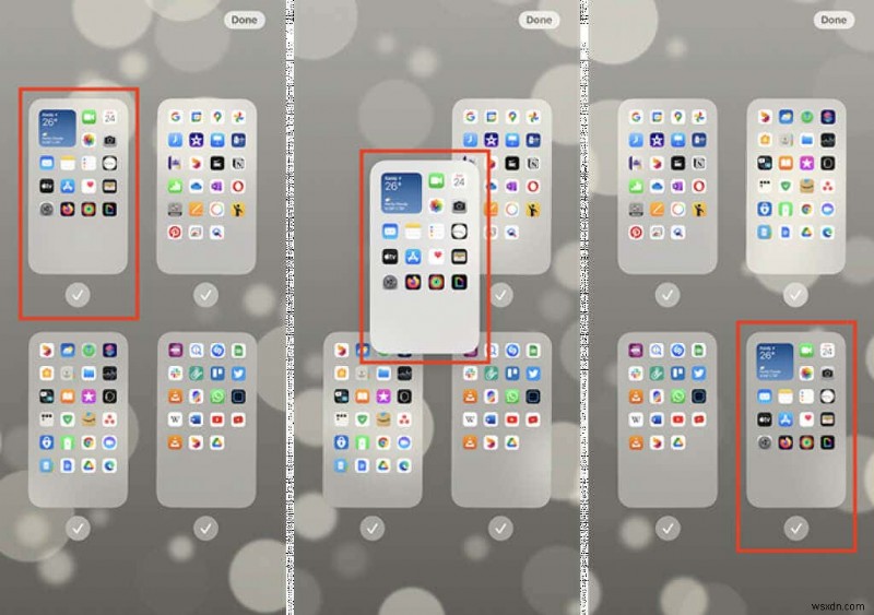 How to Manage the Home Screen in iOS 15