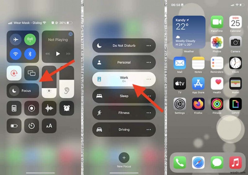 How to Manage the Home Screen in iOS 15
