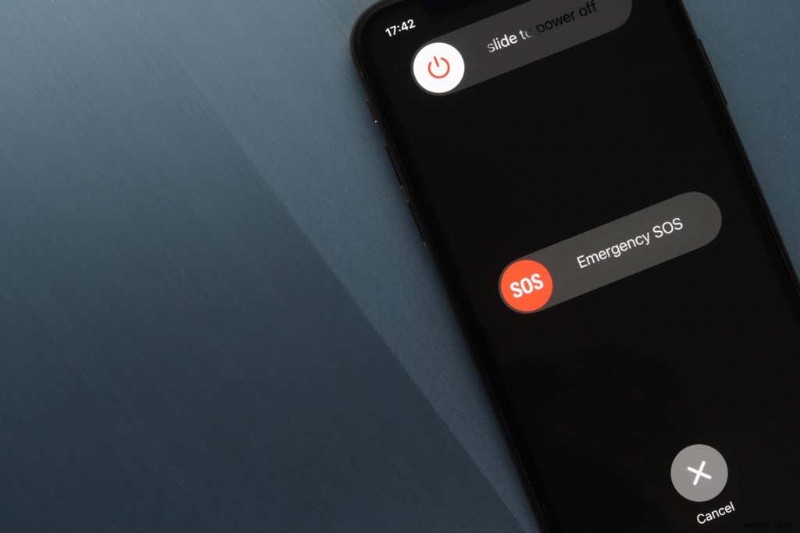 How to Set Up Emergency SOS Calling and Emergency Contacts in iOS