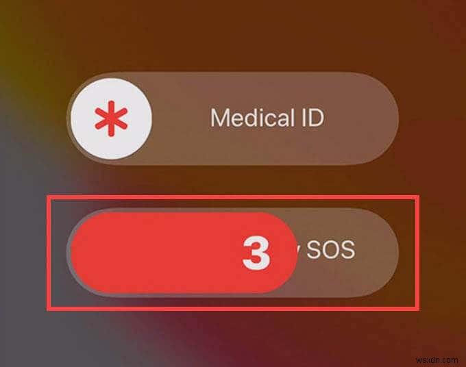 How to Set Up Emergency SOS Calling and Emergency Contacts in iOS