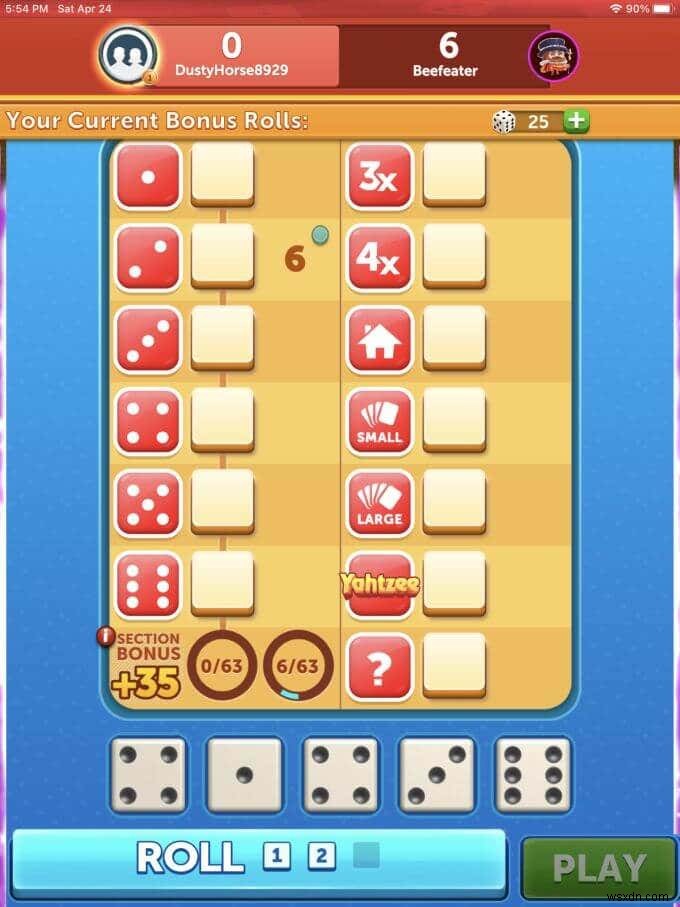 8 Best Board Game Apps for iPhone or iPad