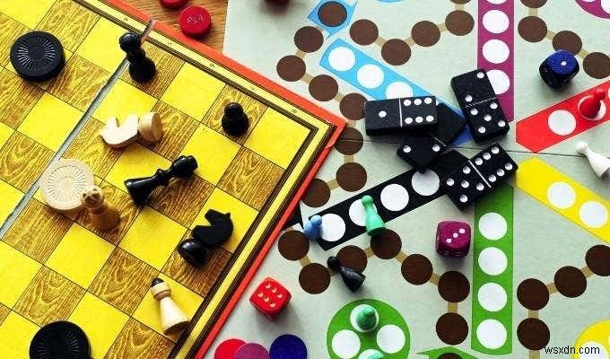 8 Best Board Game Apps for iPhone or iPad