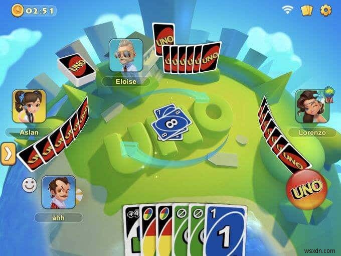 8 Best Board Game Apps for iPhone or iPad