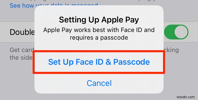 Can’t Add a Card to Apple Pay? 8 Ways to Fix