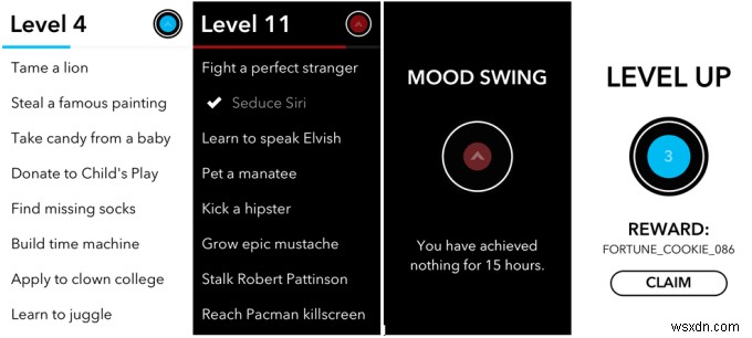 6 Best iOS Reminder Apps