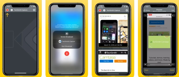 How to Screen Record on iPhone
