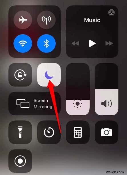 How to Screen Record on iPhone