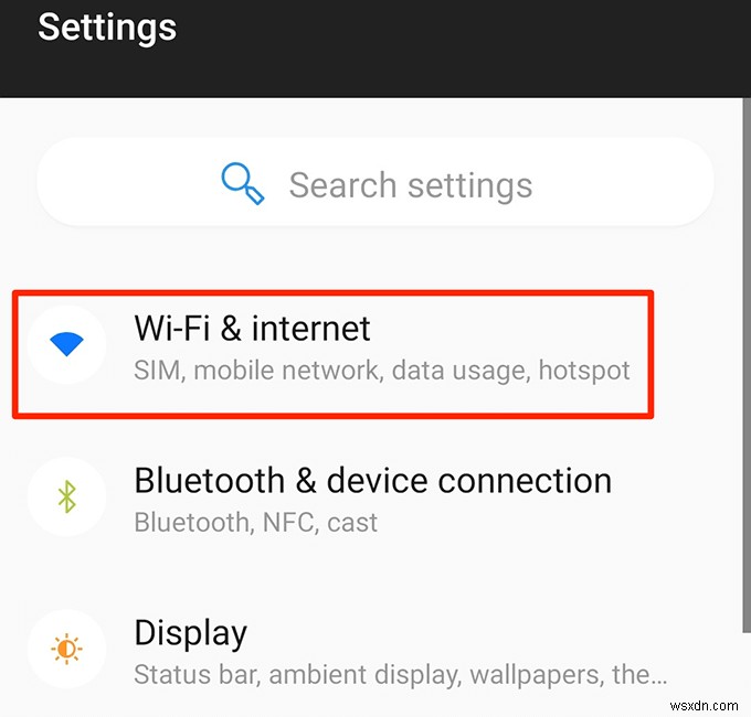 How To Fix ‘Move To iOS Not Working’