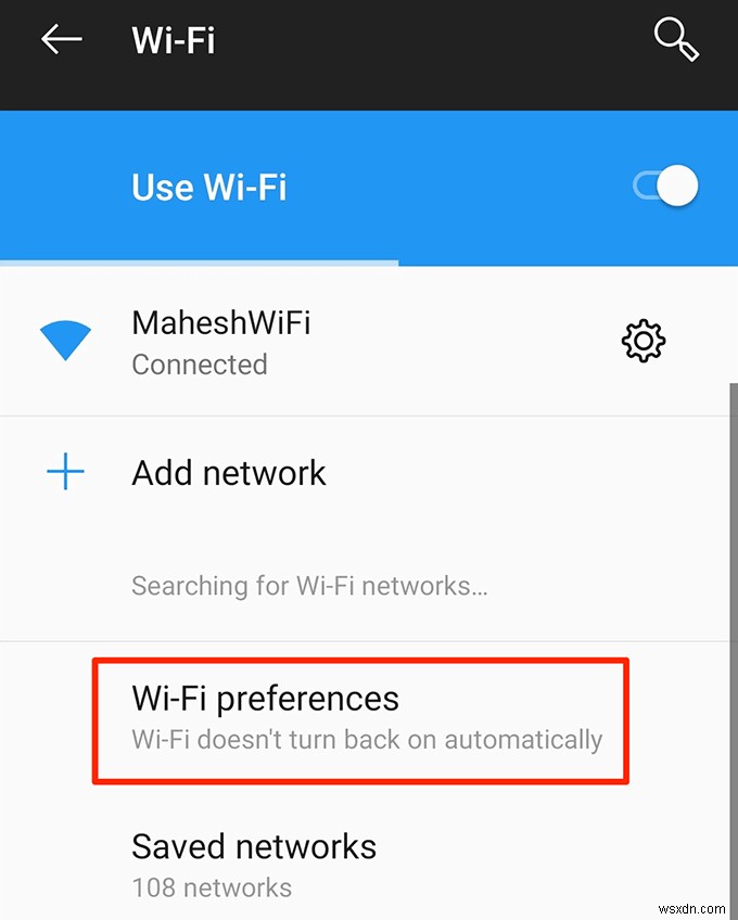 How To Fix ‘Move To iOS Not Working’