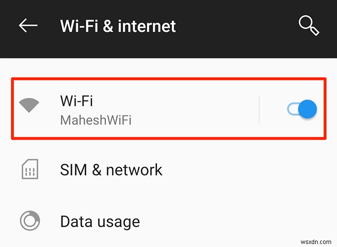 How To Fix ‘Move To iOS Not Working’