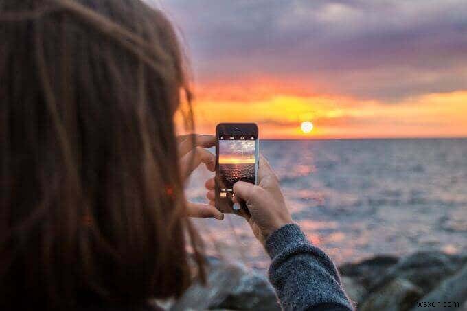 The Best iOS Photo Filter Apps To Make Your Photos Amazing