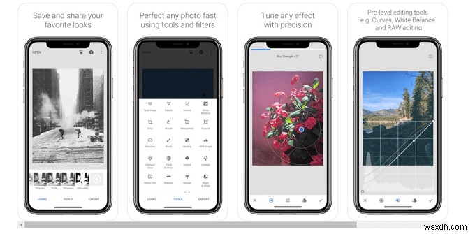 The Best iOS Photo Filter Apps To Make Your Photos Amazing