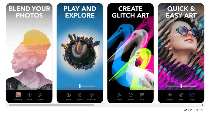 The Best iOS Photo Filter Apps To Make Your Photos Amazing