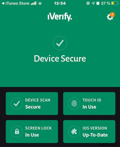 How to Use iVerify to Protect Your iOS Device From Hackers