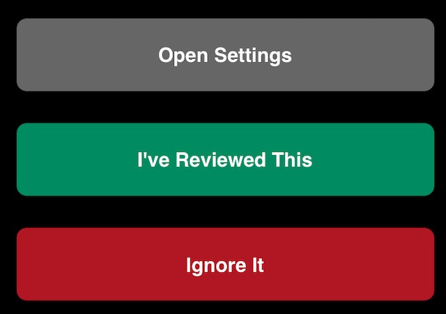 How to Use iVerify to Protect Your iOS Device From Hackers