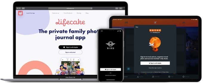What Is “Sign In With Apple”, How To Use It, and How Safe It Is