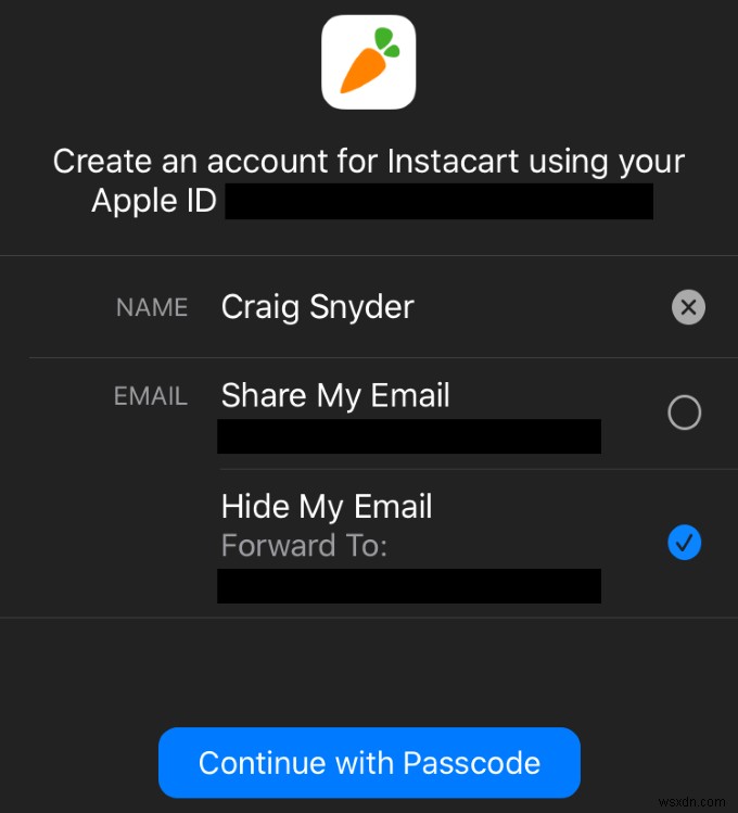 What Is “Sign In With Apple”, How To Use It, and How Safe It Is