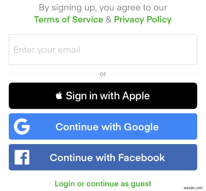What Is “Sign In With Apple”, How To Use It, and How Safe It Is