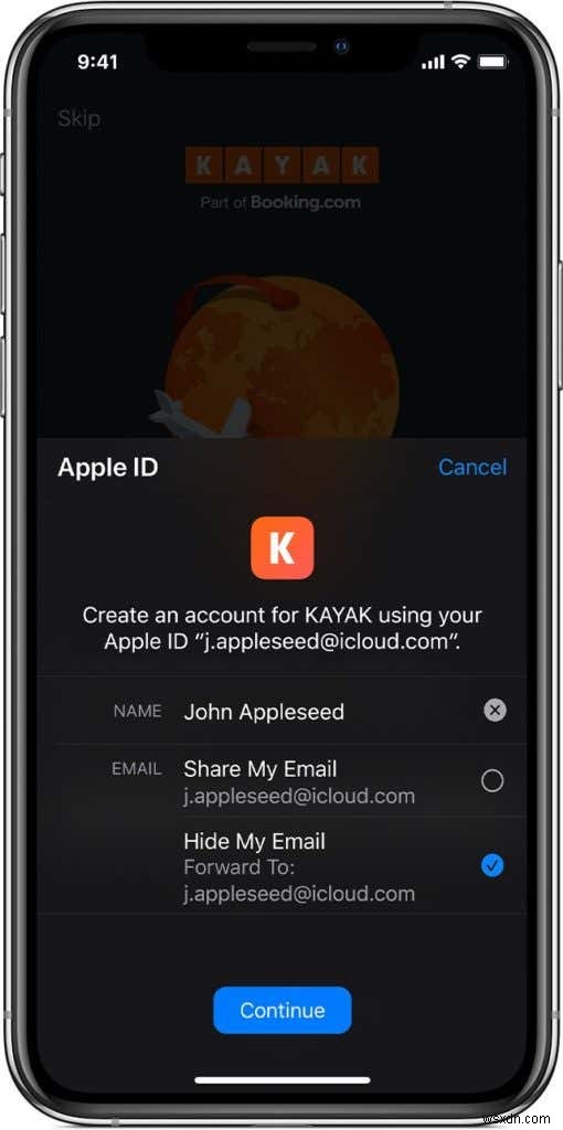 What Is “Sign In With Apple”, How To Use It, and How Safe It Is